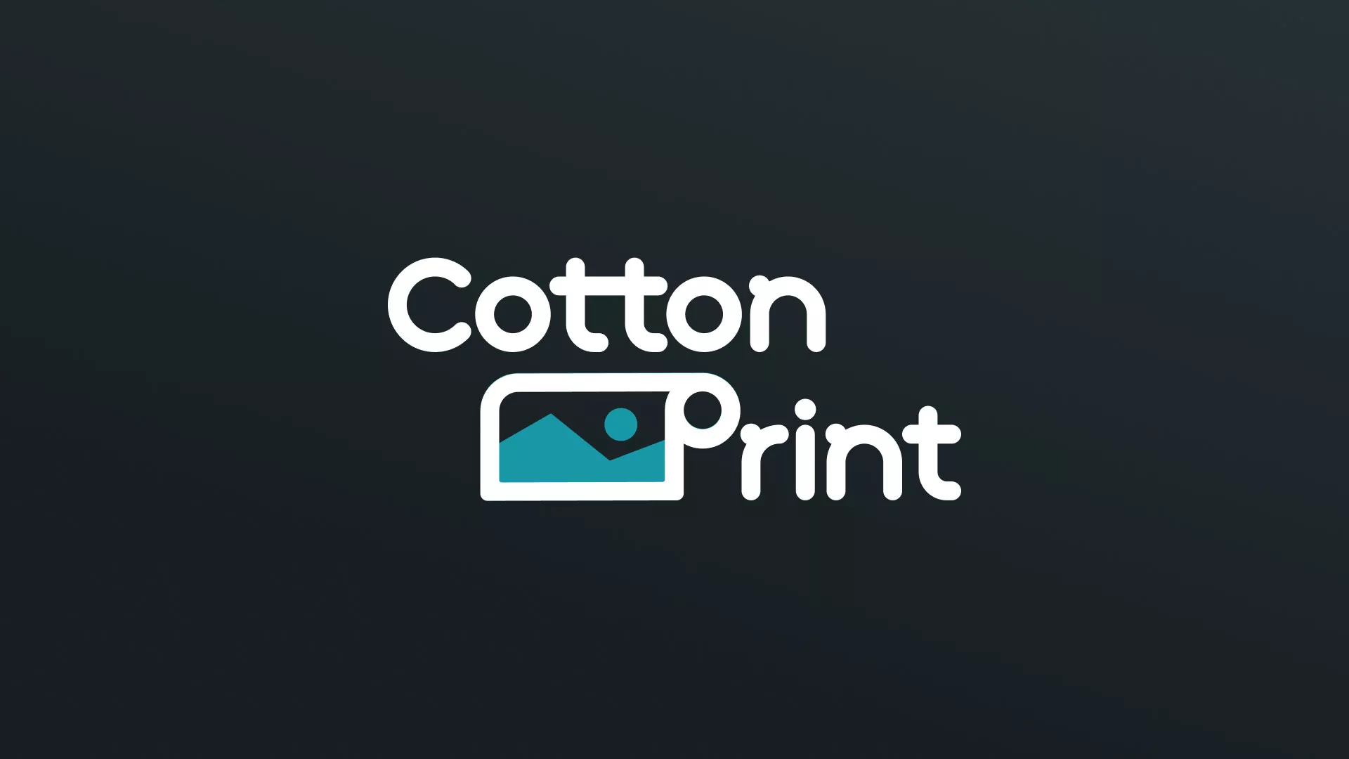 Разработка логотипа в Учалах для компании «CottonPrint»